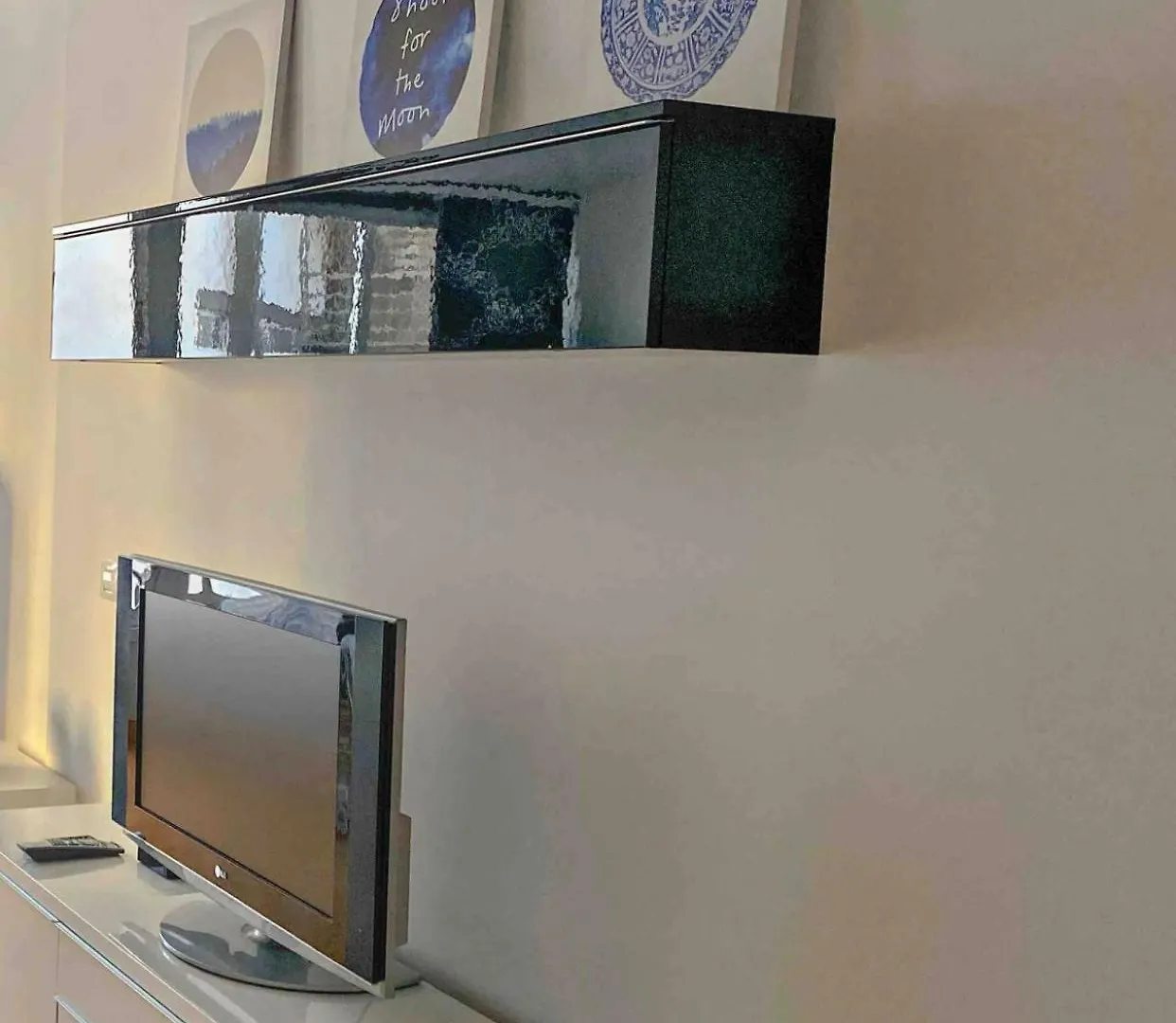 Διαμέρισμα Estudio Acogedor En Martianez Πουέρτο Ντε Λα Κρουζ