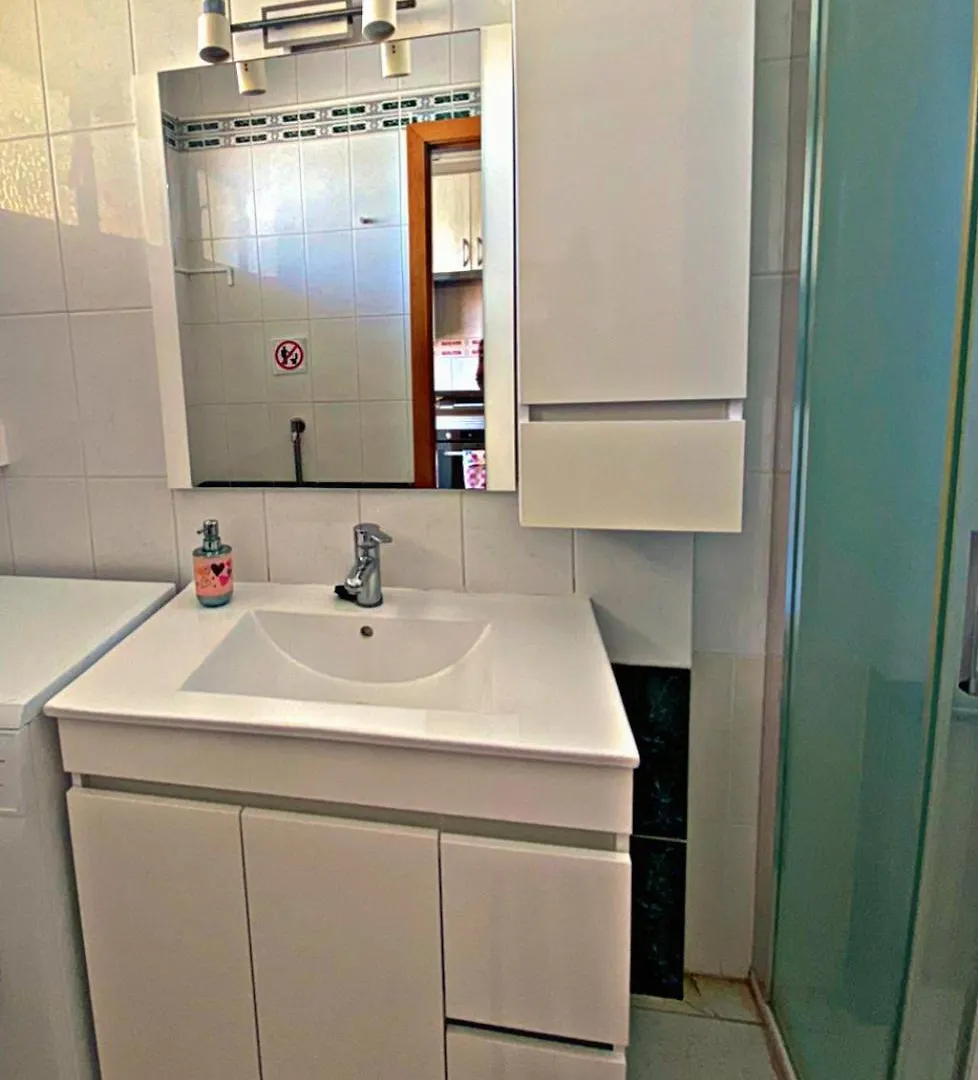 Estudio Acogedor En Martianez Πουέρτο Ντε Λα Κρουζ 0*,  Ισπανία