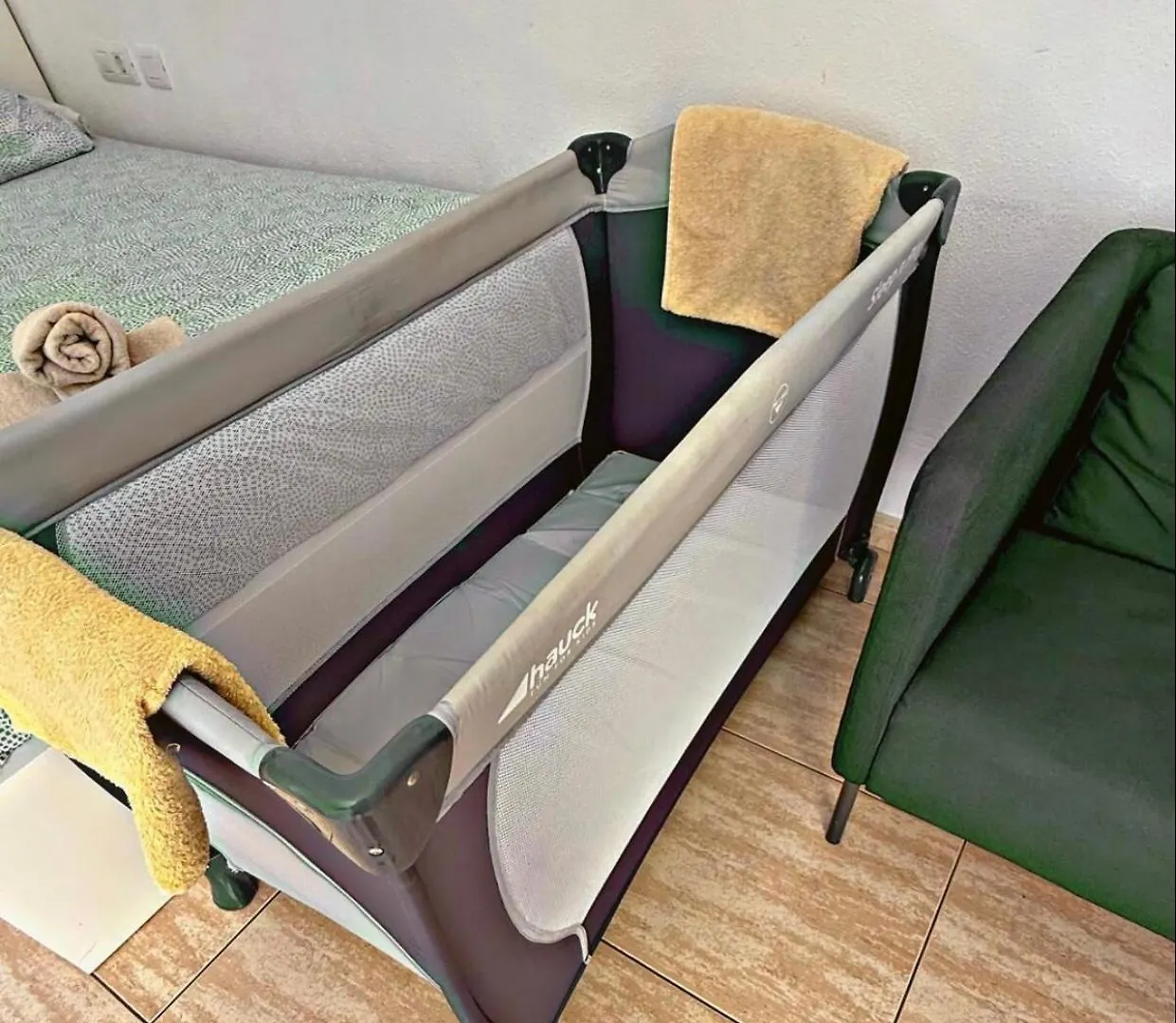 Estudio Acogedor En Martianez Πουέρτο Ντε Λα Κρουζ Ισπανία