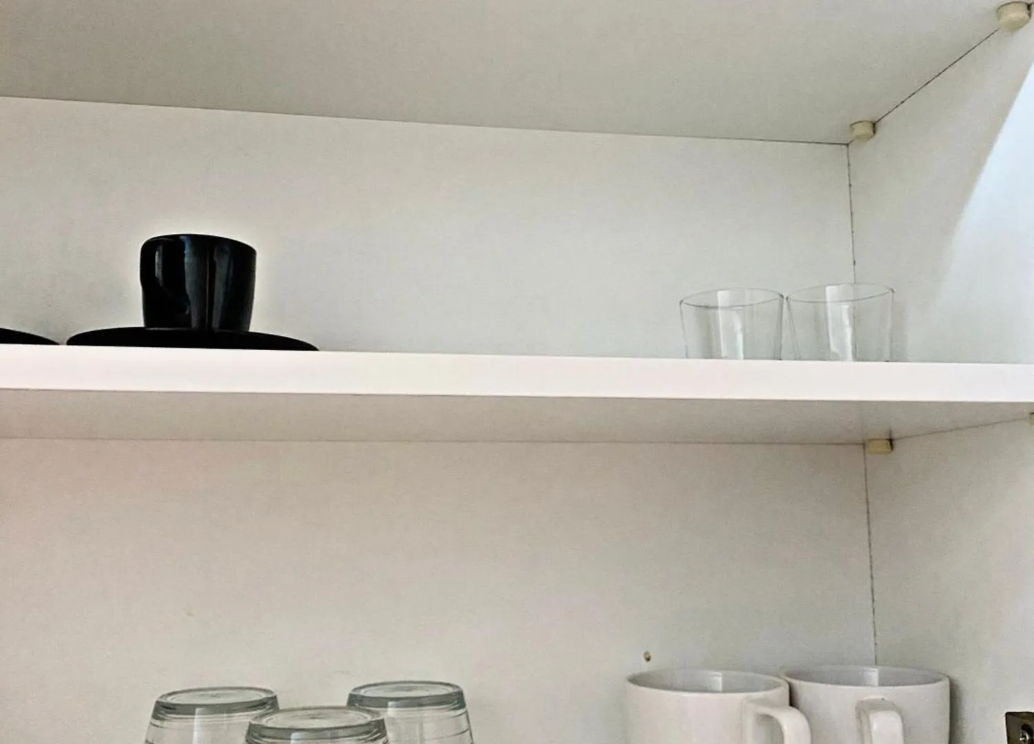 Estudio Acogedor En Martianez Πουέρτο Ντε Λα Κρουζ 0*,