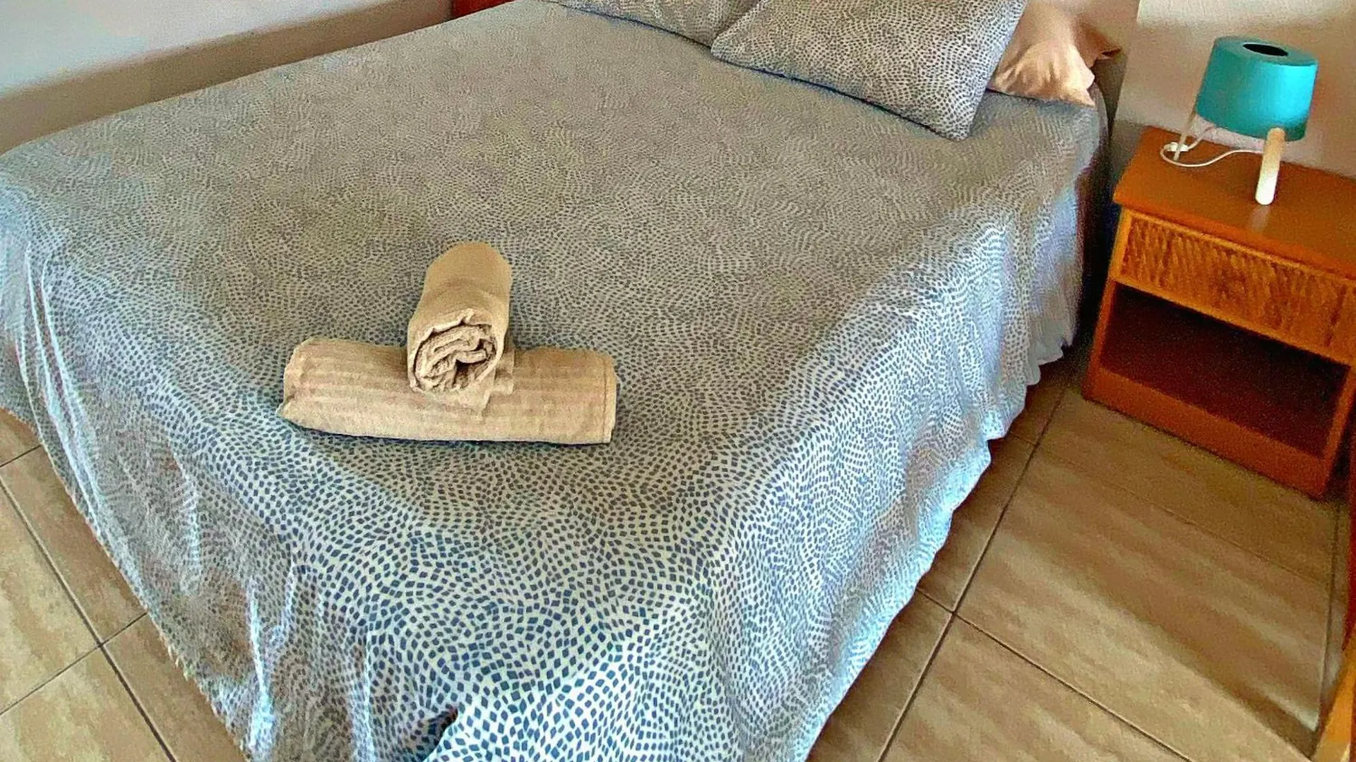 Estudio Acogedor En Martianez Πουέρτο Ντε Λα Κρουζ 0*,  Ισπανία