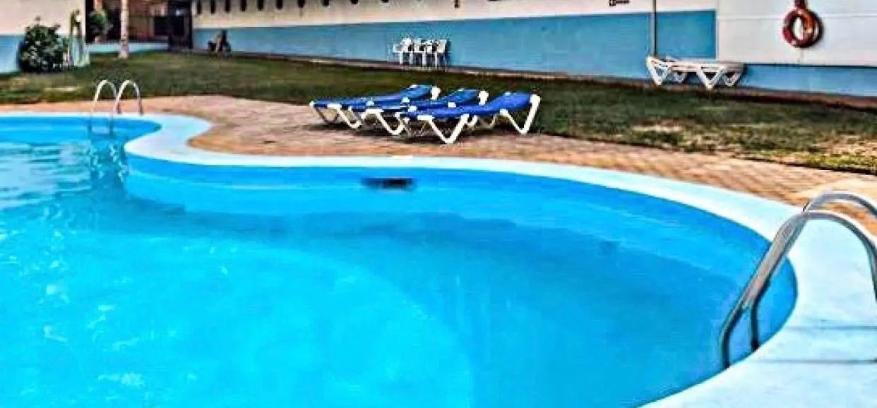 Estudio Acogedor En Martianez Puerto de la Cruz  Lägenhet Puerto de la Cruz (Tenerife)