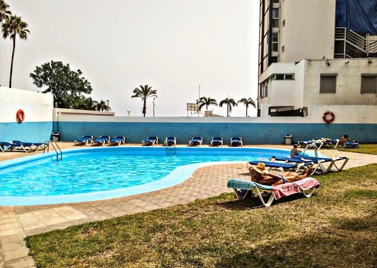 Estudio Acogedor En Martianez Puerto de la Cruz 0*,  Spanyolország