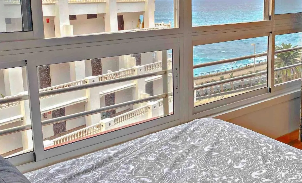 Estudio Acogedor En Martianez Puerto de la Cruz  Puerto de la Cruz (Tenerife)