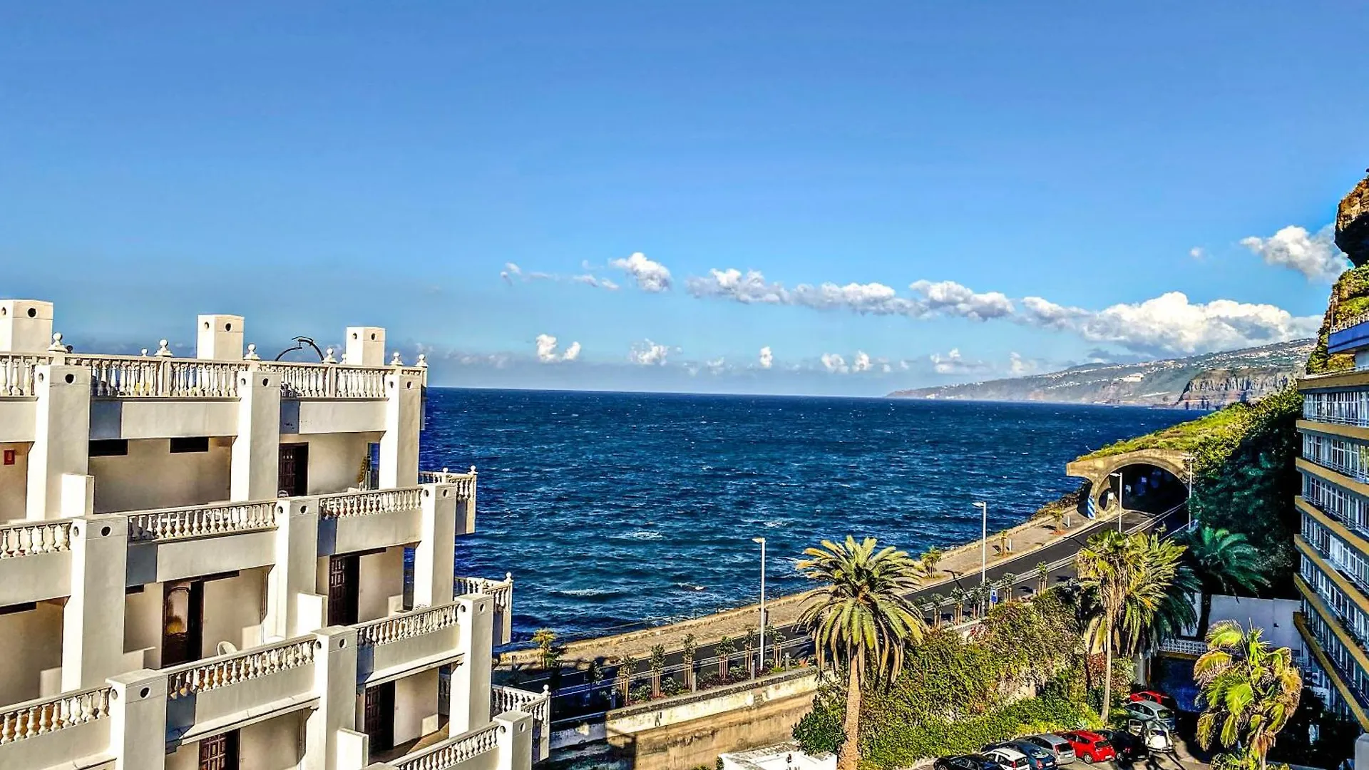 Estudio Acogedor En Martianez Puerto de la Cruz  Puerto de la Cruz (Tenerife)