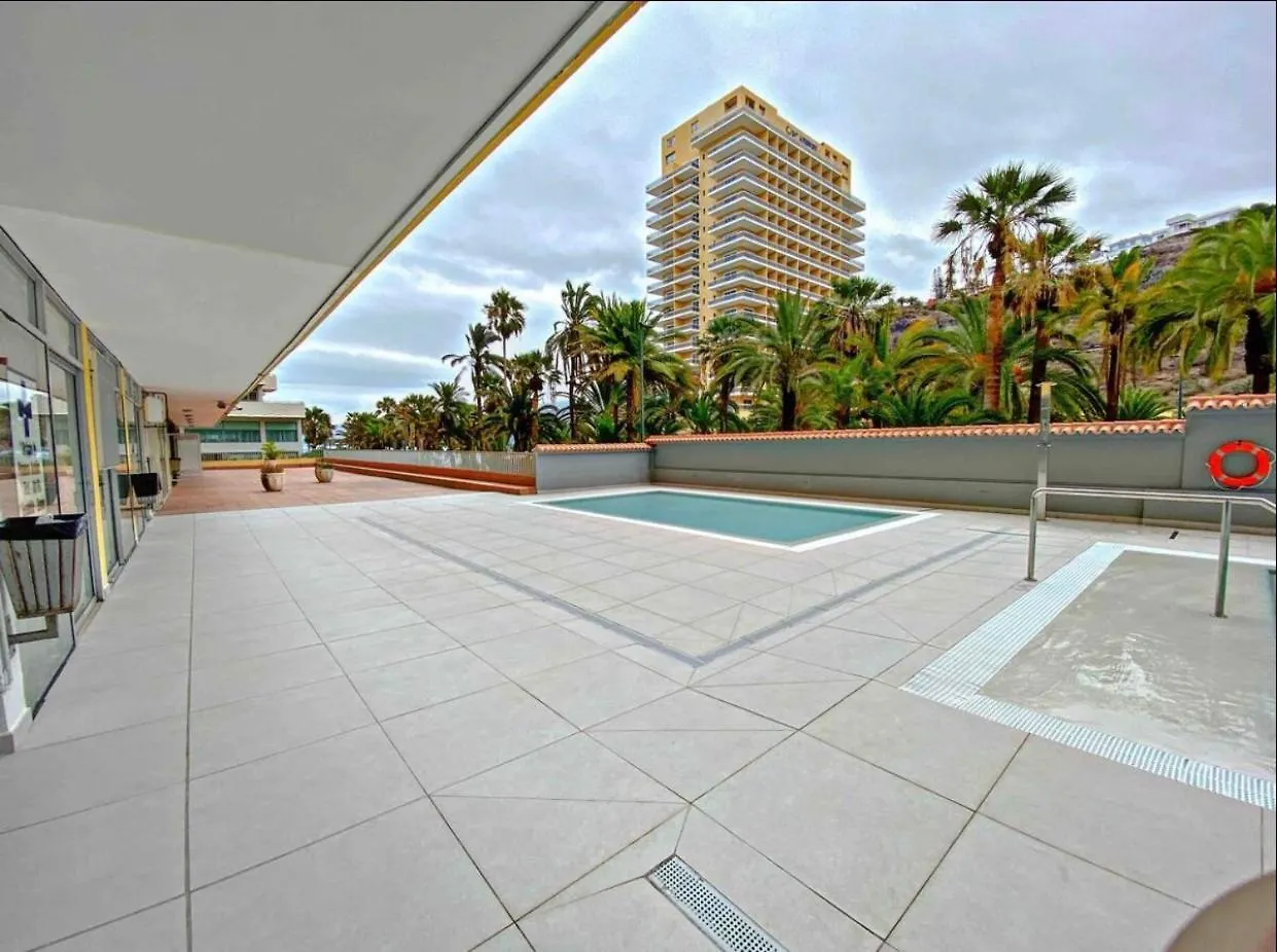 Estudio Acogedor En Martianez Puerto de la Cruz  0*, Puerto de la Cruz (Tenerife)