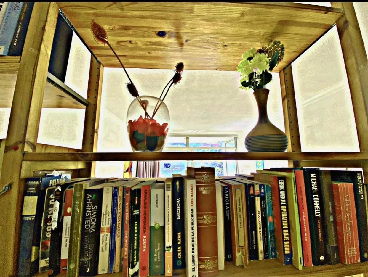 Lägenhet Estudio Acogedor En Martianez Puerto de la Cruz  Spanien