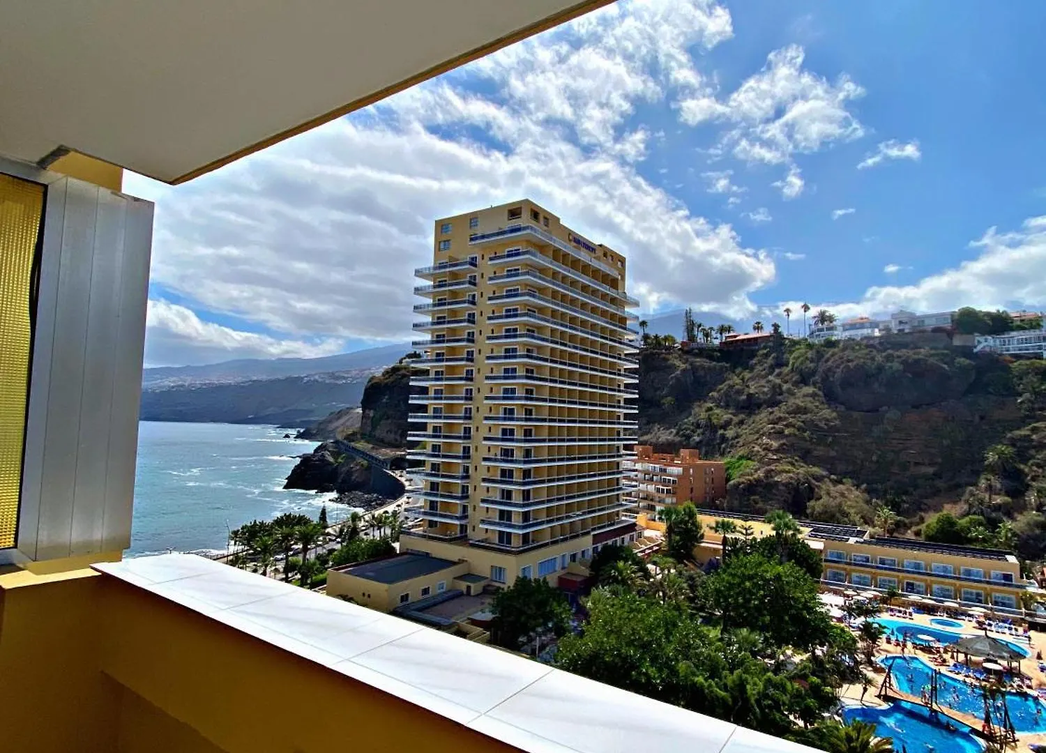 Estudio Acogedor En Martianez Puerto de la Cruz  Puerto de la Cruz (Tenerife)
