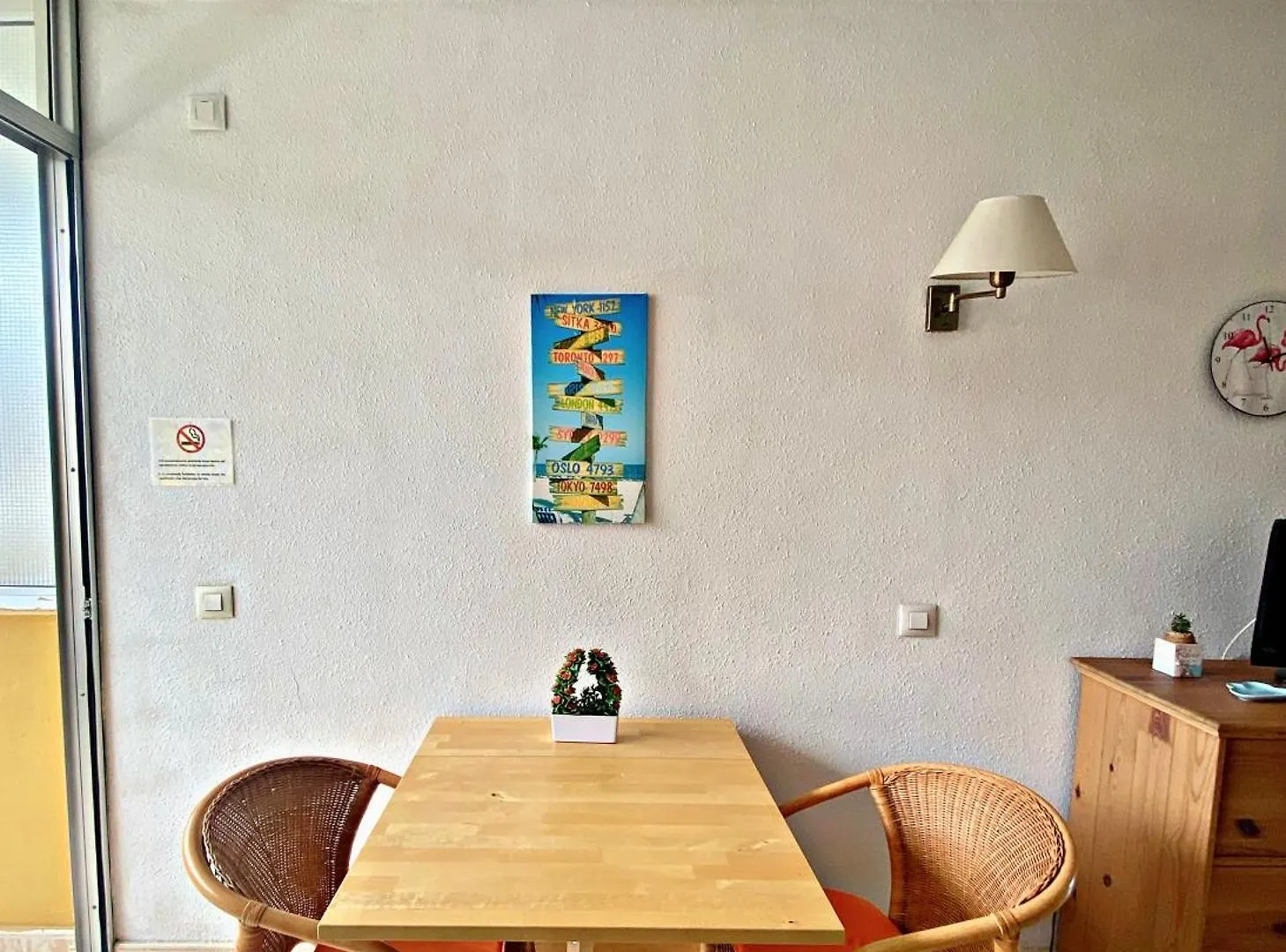 Estudio Acogedor En Martianez Puerto de la Cruz  Spanien