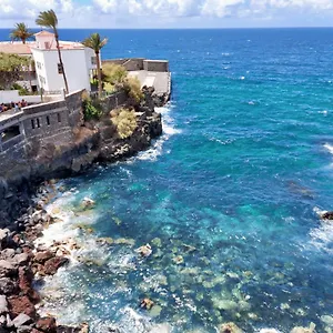 Apartment Oceanview Ii By Tor, Puerto de la Cruz (Tenerife)