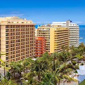 Hotell Be Live Experience Orotava (adults Only), Puerto de la Cruz (Tenerife)