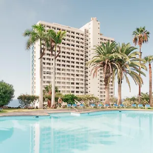 Hotell Precise Tenerife, Puerto de la Cruz (Tenerife)